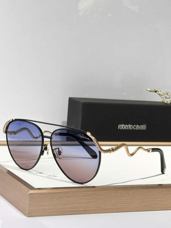 Picture of Roberto Cavalli Sunglasses _SKUfw67544985fw